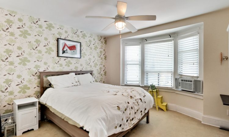 351 Greenwood Avenue Bedroom