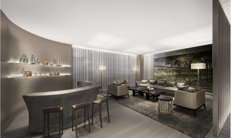 Exhibit Residences Condos - 200 Bloor St. W | Toronto Realty Boutique