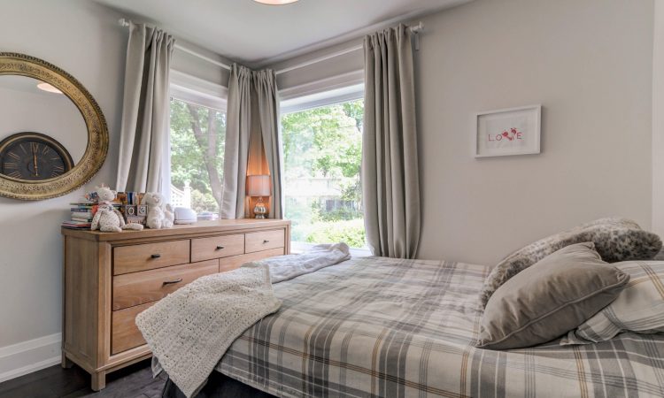 24 Westrose Avenue Bedroom