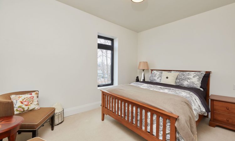 35 Lakeview Avenue Bedroom