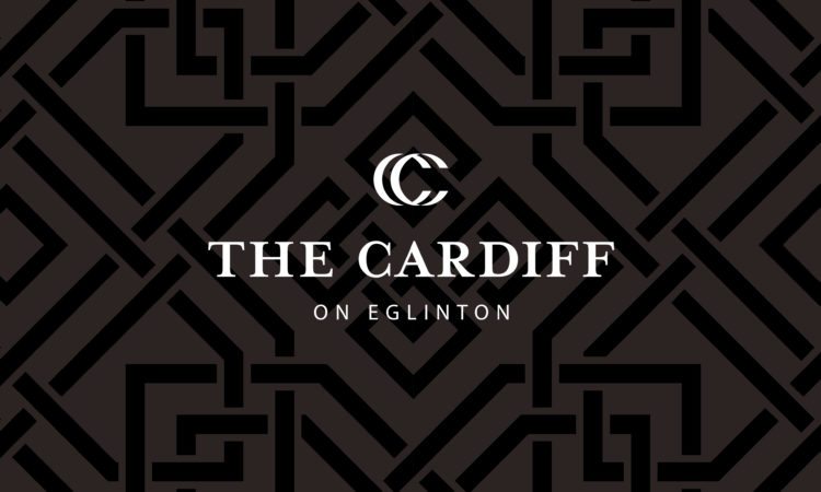 The Cardiff Logo