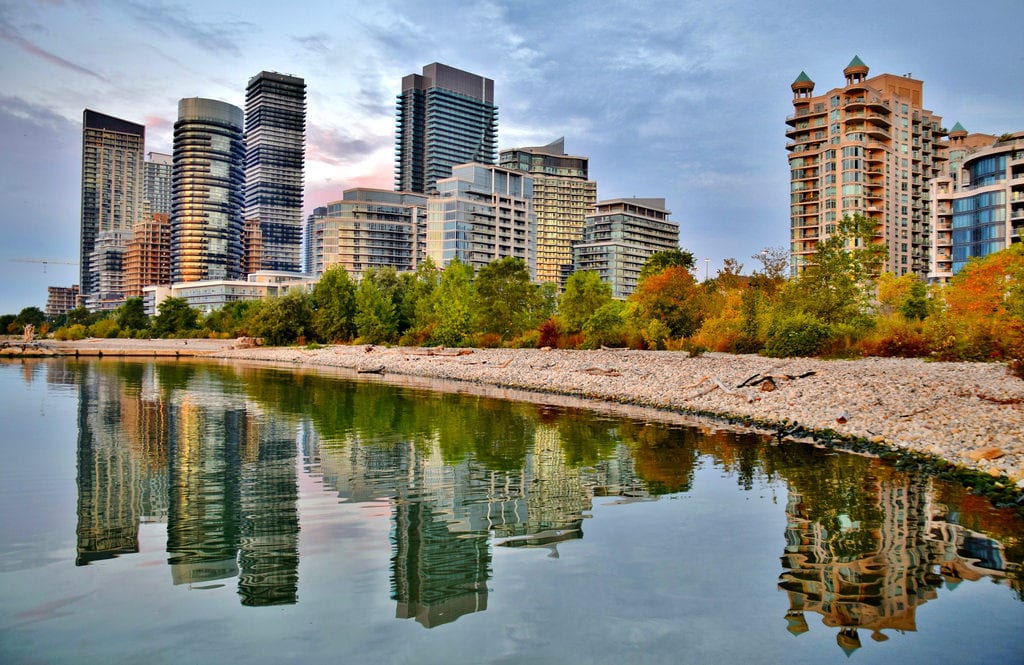 Living in Humber Bay Shores: Our Guide | Toronto Realty Boutique