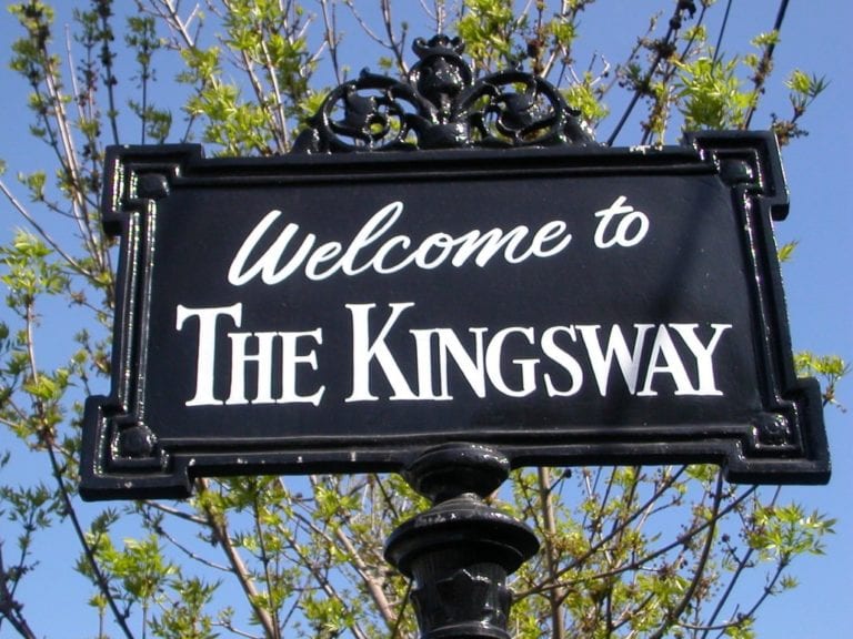 4ns kingsway tours inc