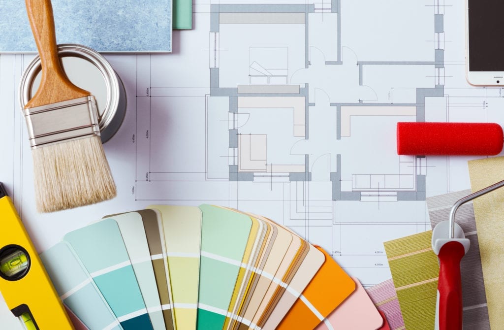 Designing Your Condo: Kitchen Renovation and Picking Furniture | TRB