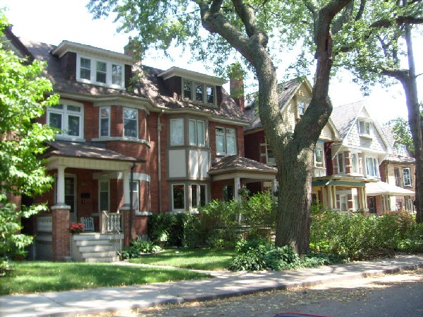 Roncesvalles Home
