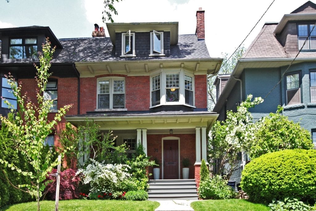 Living in Summerhill: Toronto's Best Midtown Neighbourhood | TRB