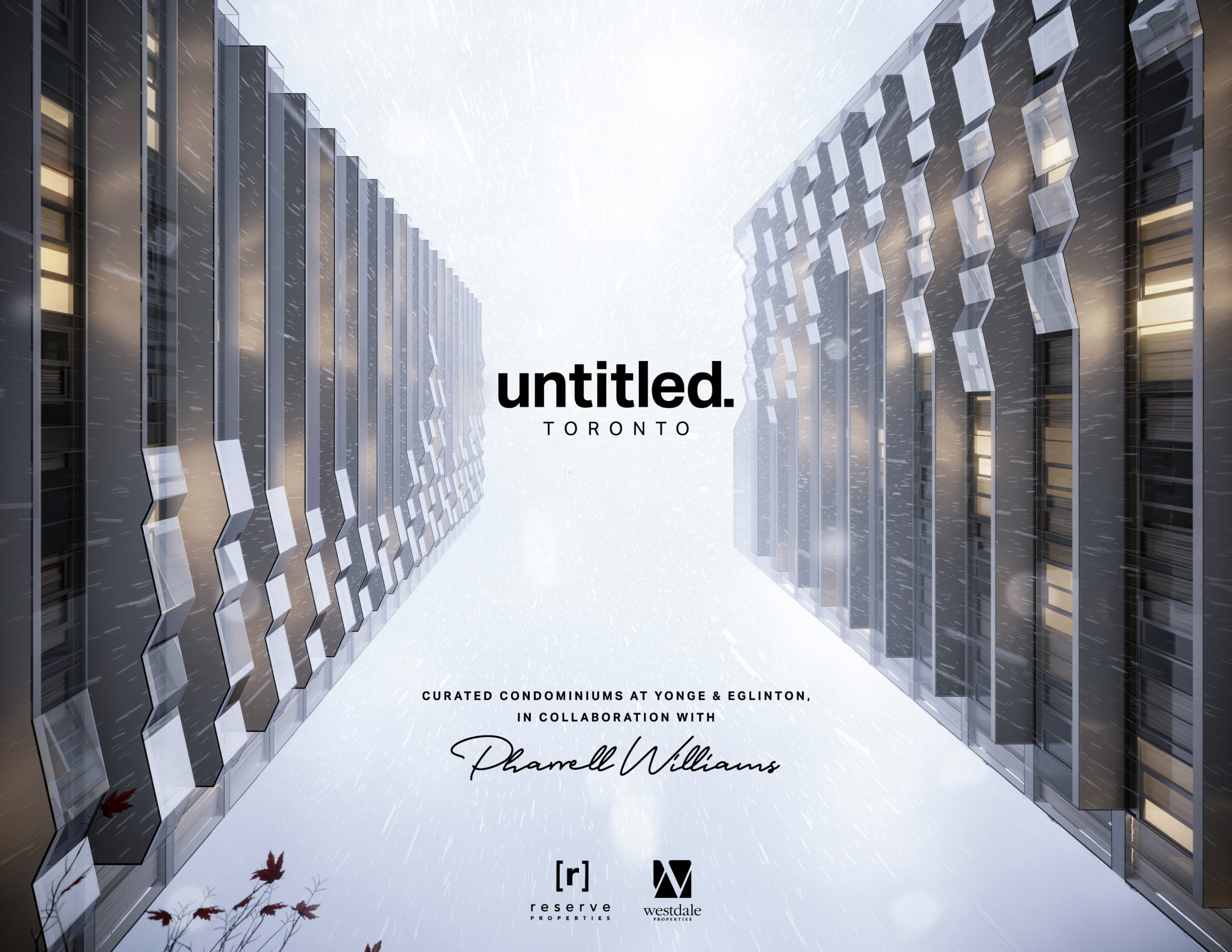 Untitled Condos Toronto