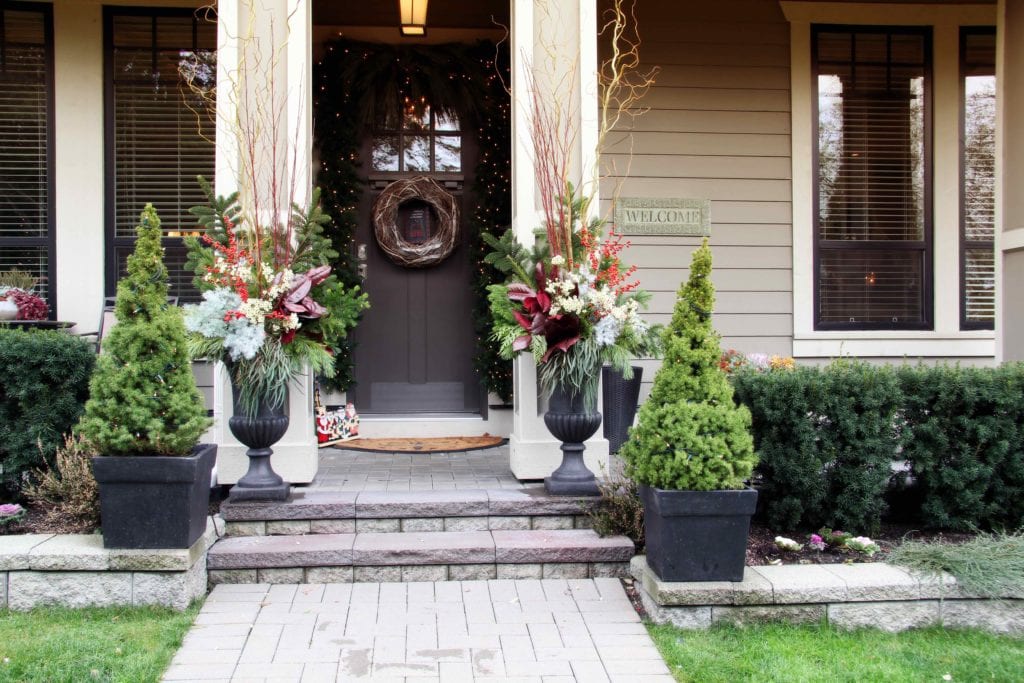 Selling your home during the holidays