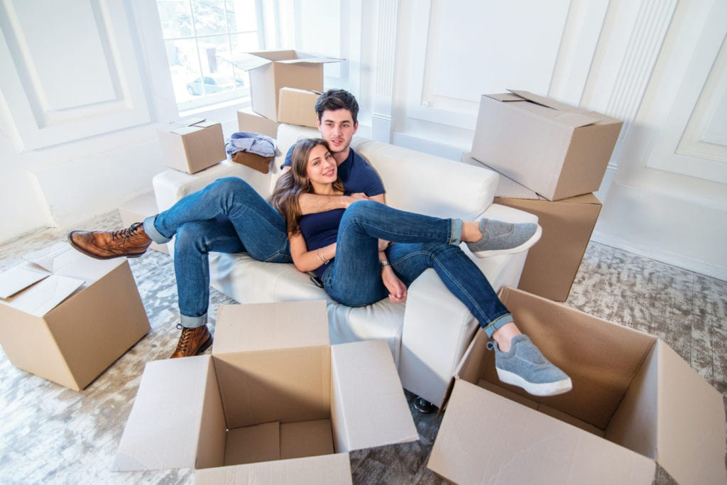 Mistakes first-time homebuyers should avoid