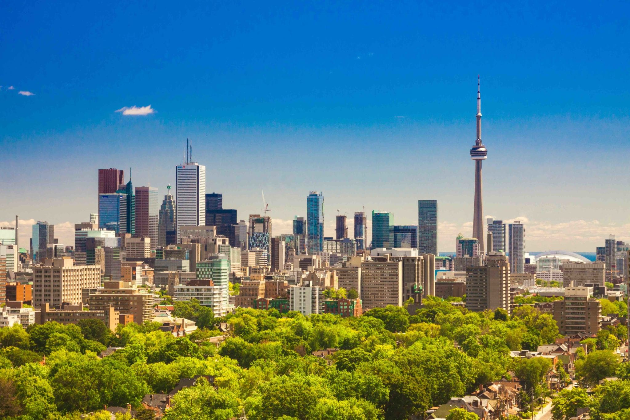 Toronto Real Estate Predictions June December 2020 Toronto Realty