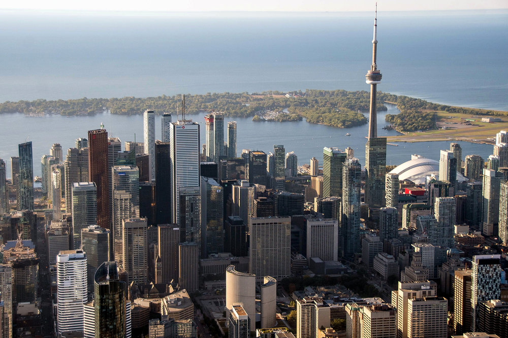 2021 Toronto Real Estate Market Predictions - Toronto Realty Boutique