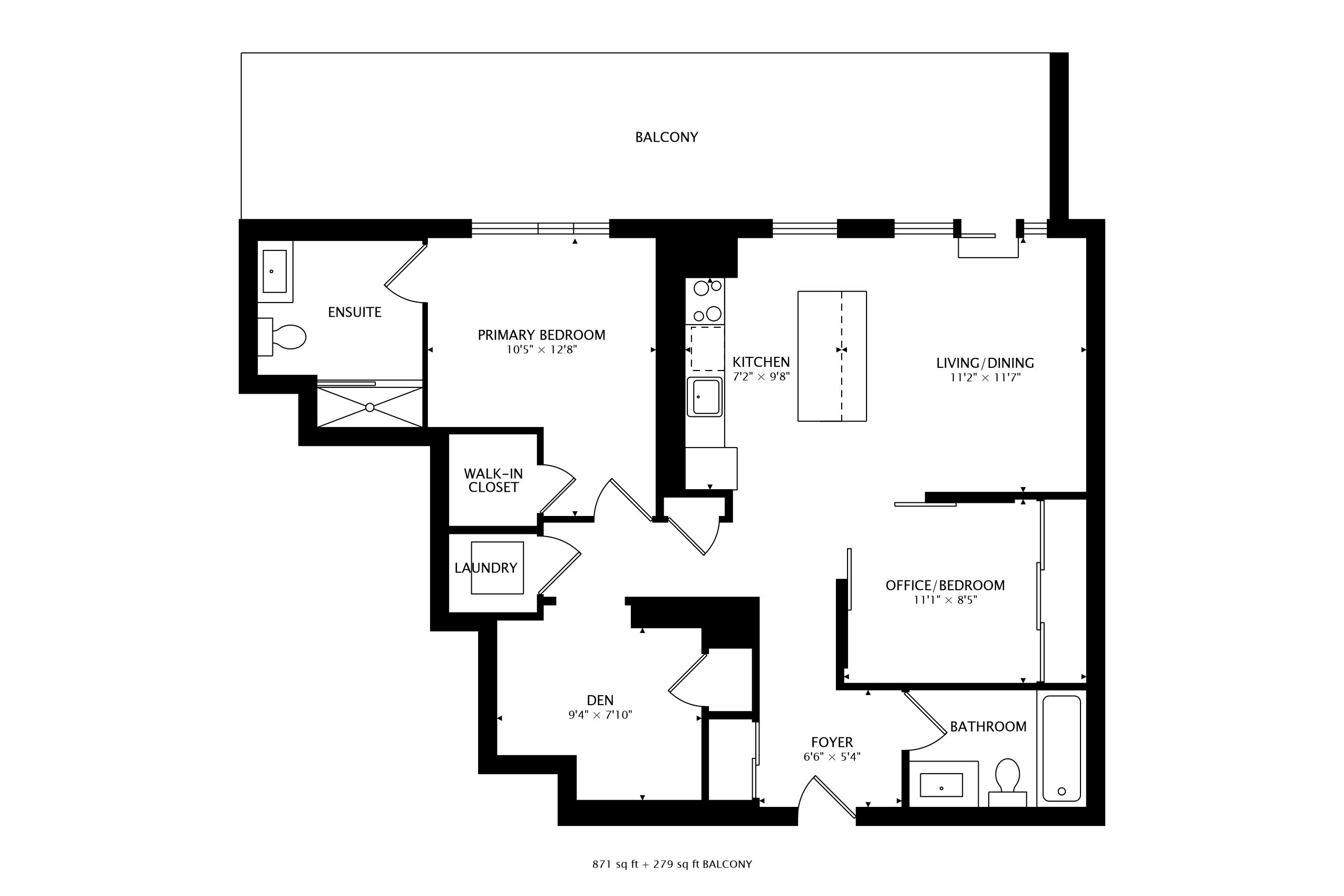 Assignment Sale Platform Condos