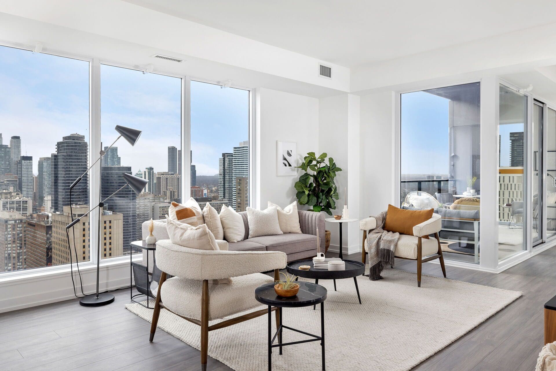 Image result for For Sale: Penthouse 1 at Panda Condos | 20 Edward Street - Toronto ...