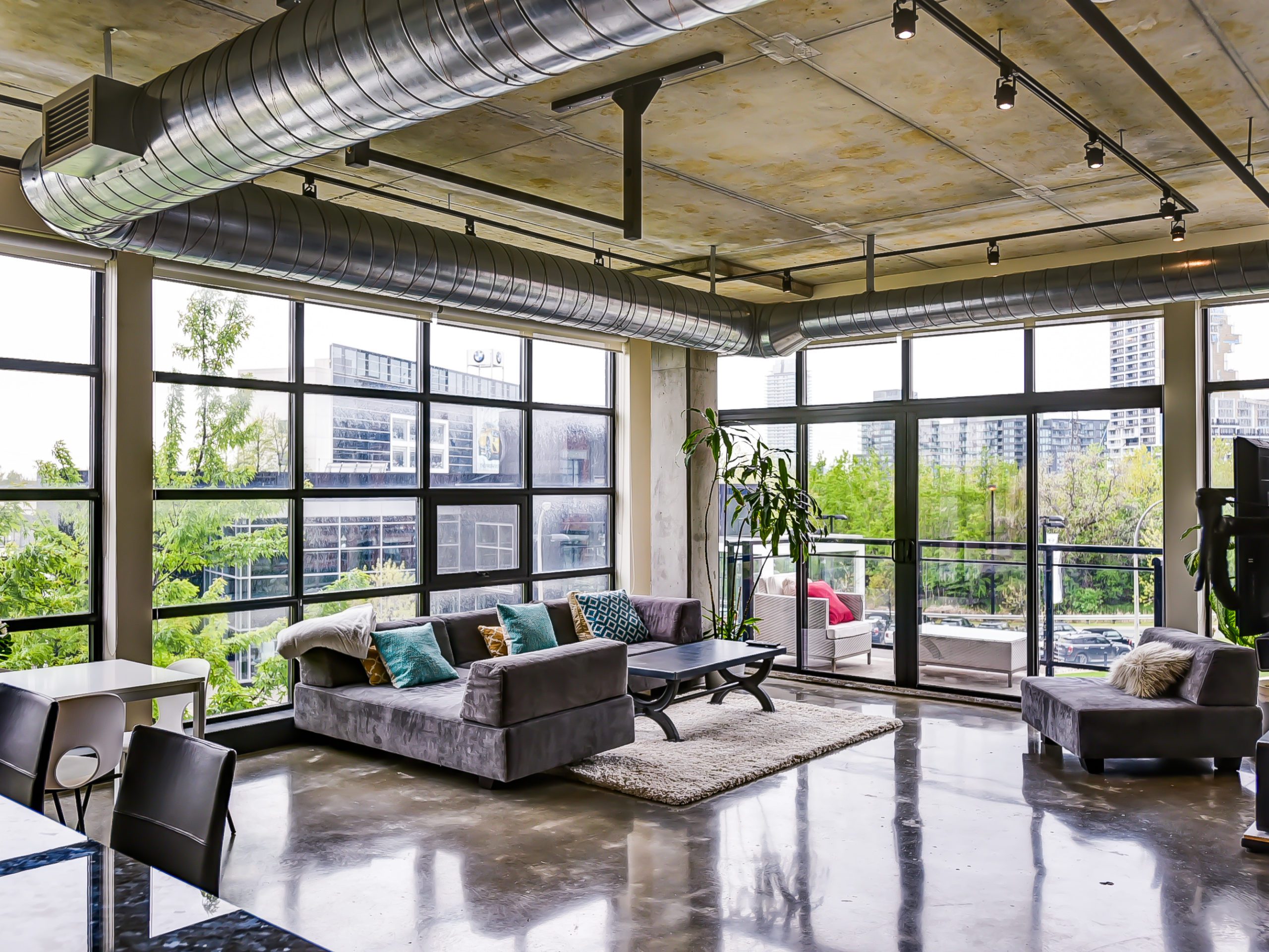 Broadview Hard Lofts