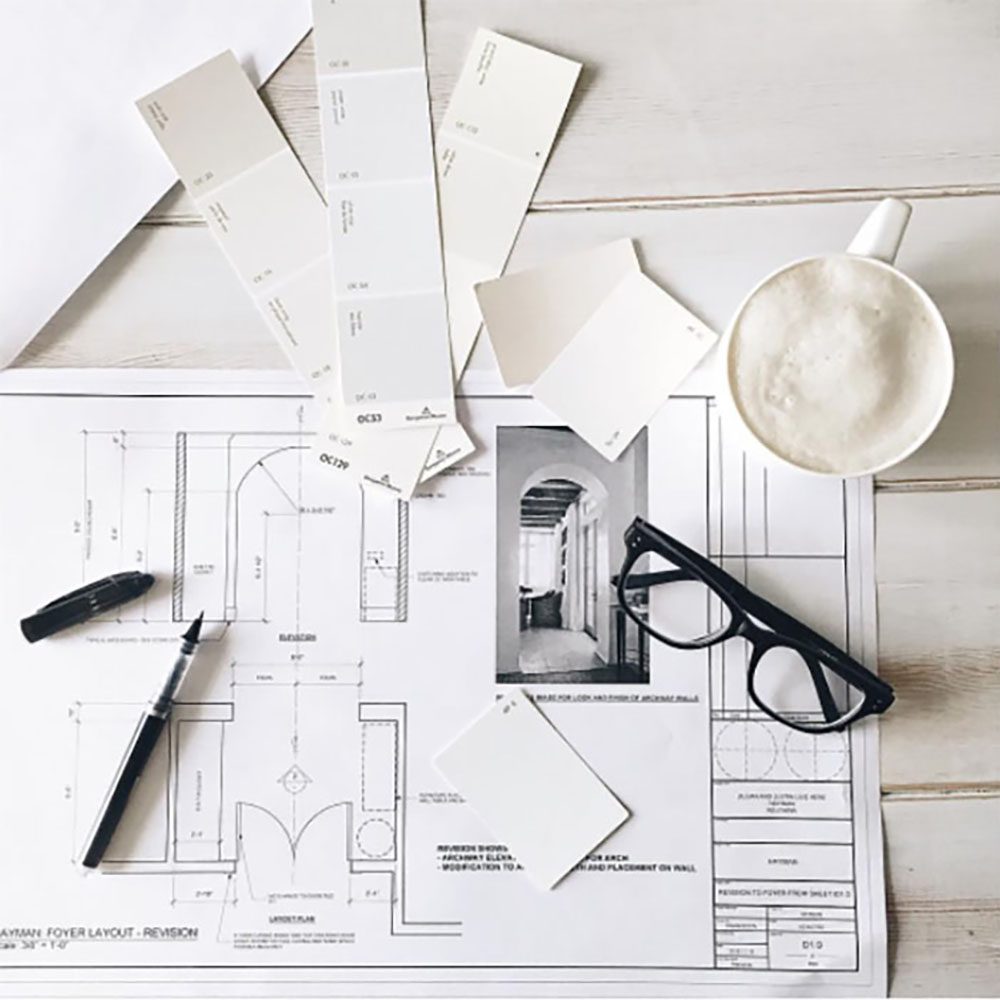 Home renovation