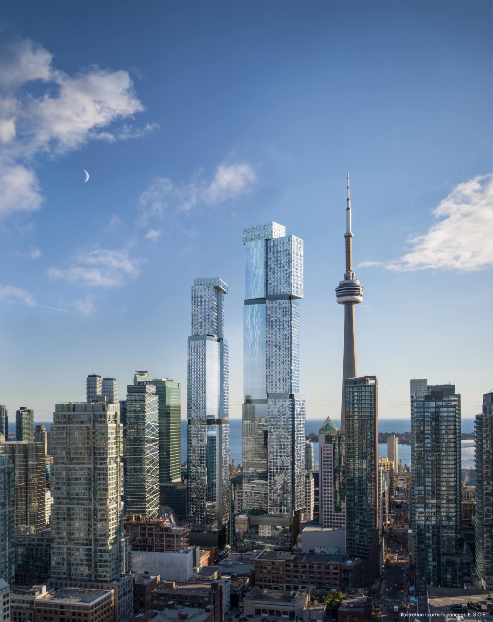 Best Pre-Construction Toronto