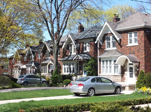 Leaside Neighbourhood