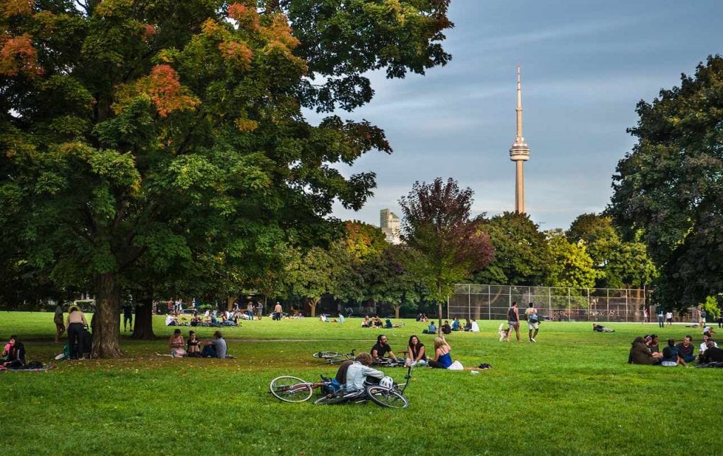 Living in Trinity Bellwoods Neighbourhood | Toronto Realty Boutique